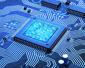 電子芯片超純水設(shè)備解決方案